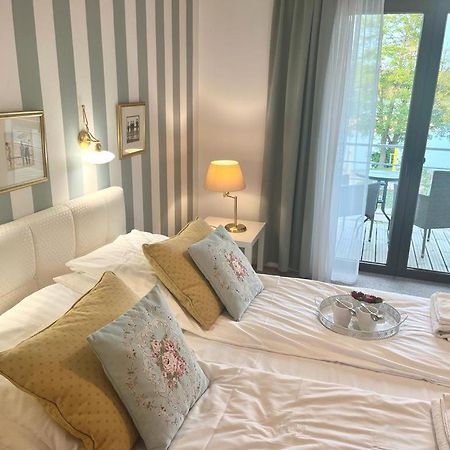 Pokoje Goscinne Villa Plaza 루치아네 니다 외부 사진