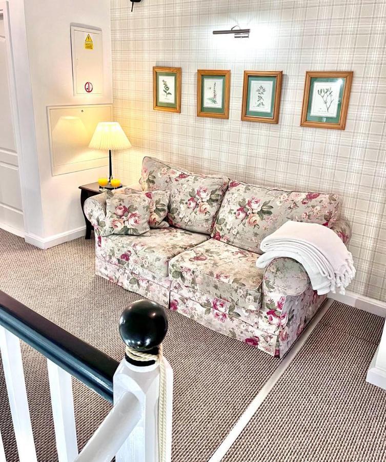 Pokoje Goscinne Villa Plaza 루치아네 니다 외부 사진
