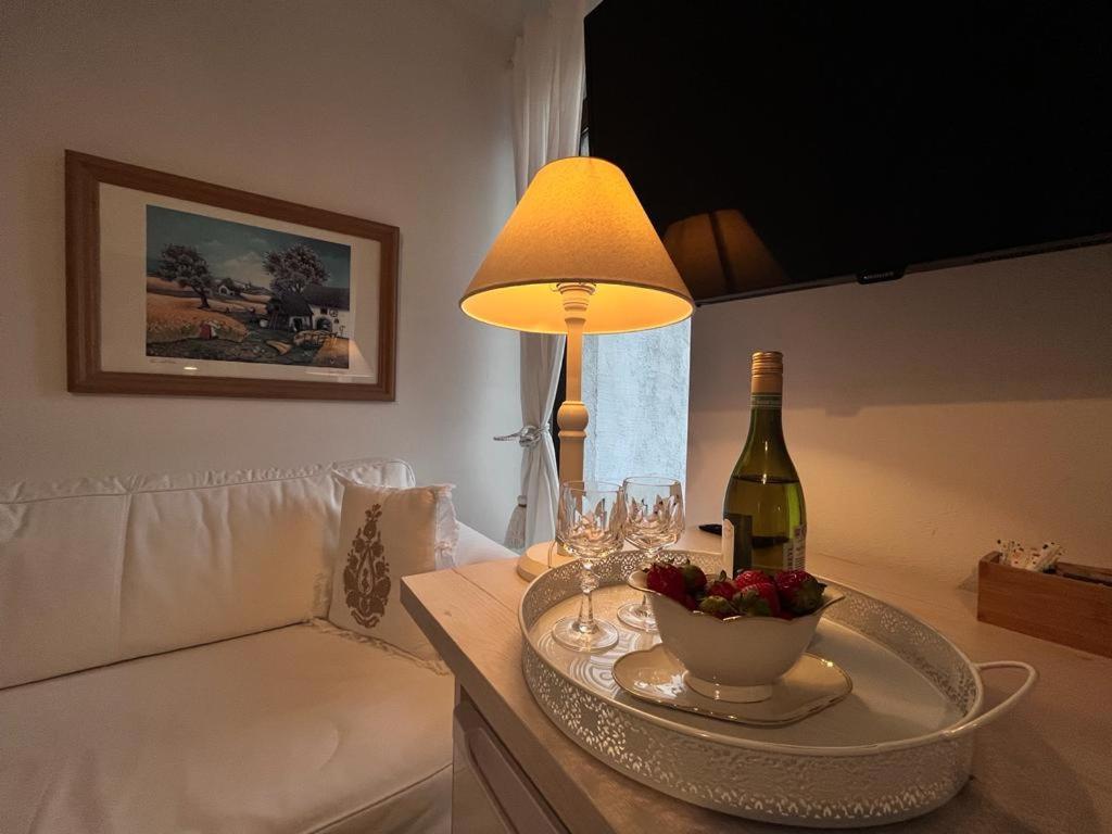Pokoje Goscinne Villa Plaza 루치아네 니다 외부 사진