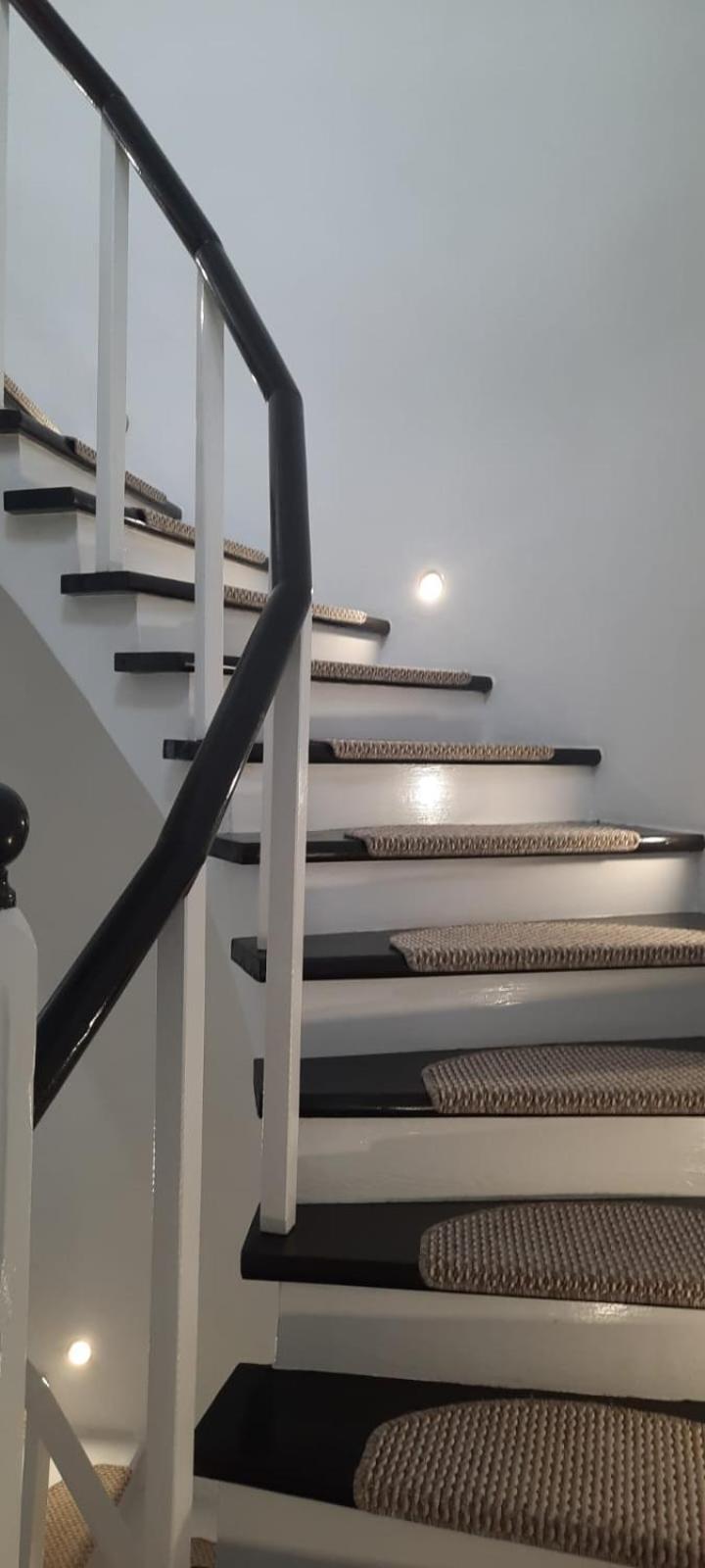 Pokoje Goscinne Villa Plaza 루치아네 니다 외부 사진