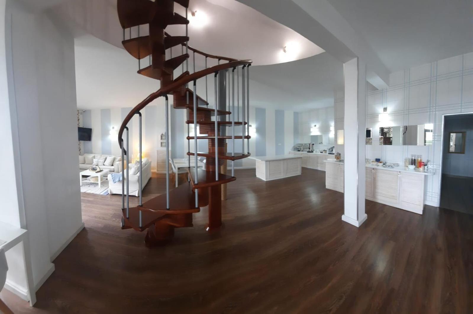 Pokoje Goscinne Villa Plaza 루치아네 니다 외부 사진