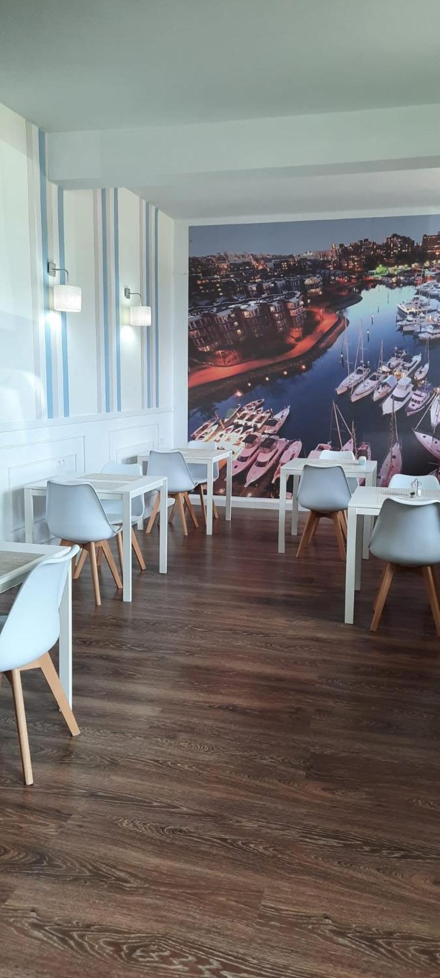 Pokoje Goscinne Villa Plaza 루치아네 니다 외부 사진